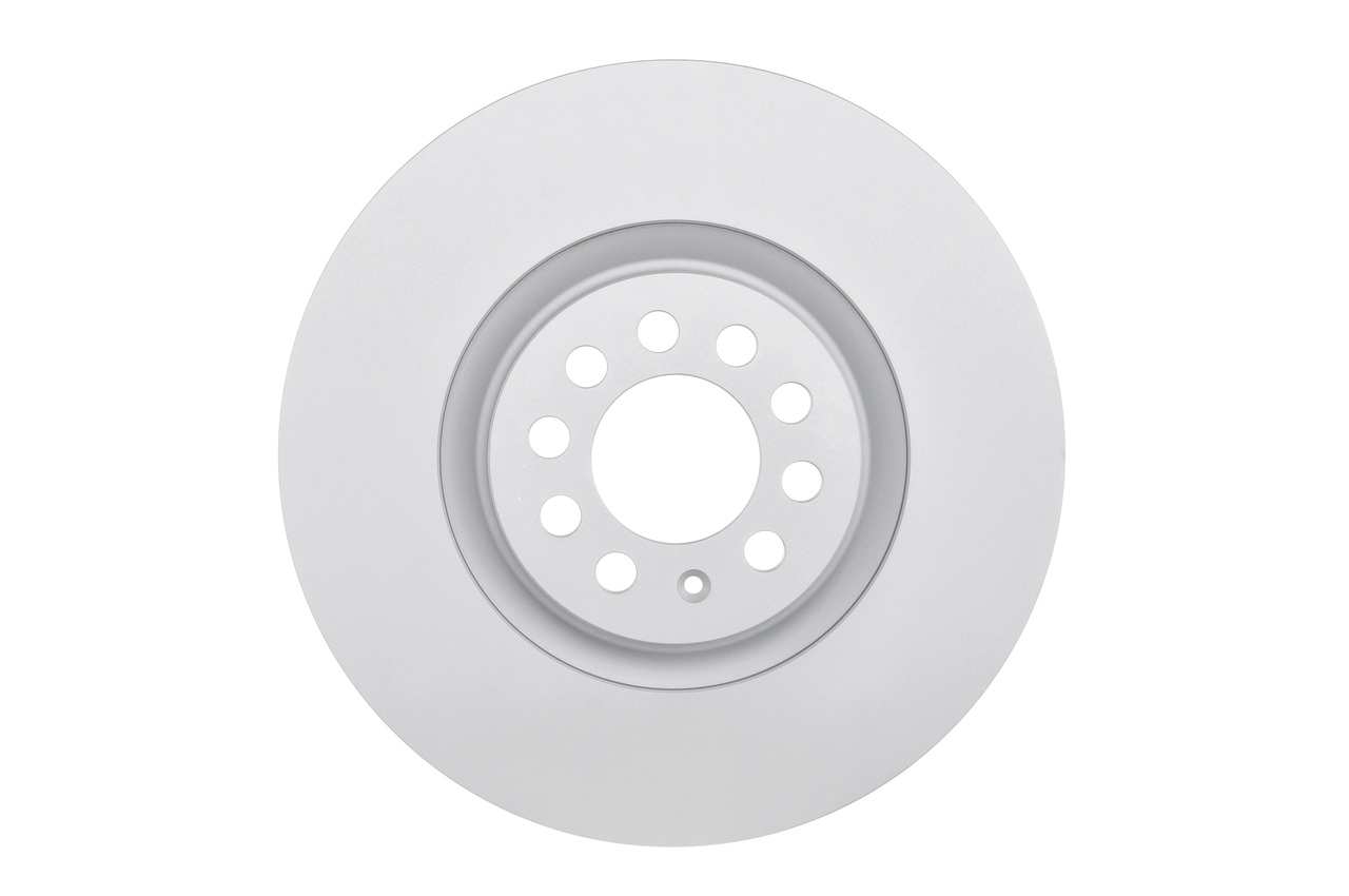 BOSCH 0 986 478 467 Спирачен диск VW BORA 179 K.C. бензин цена