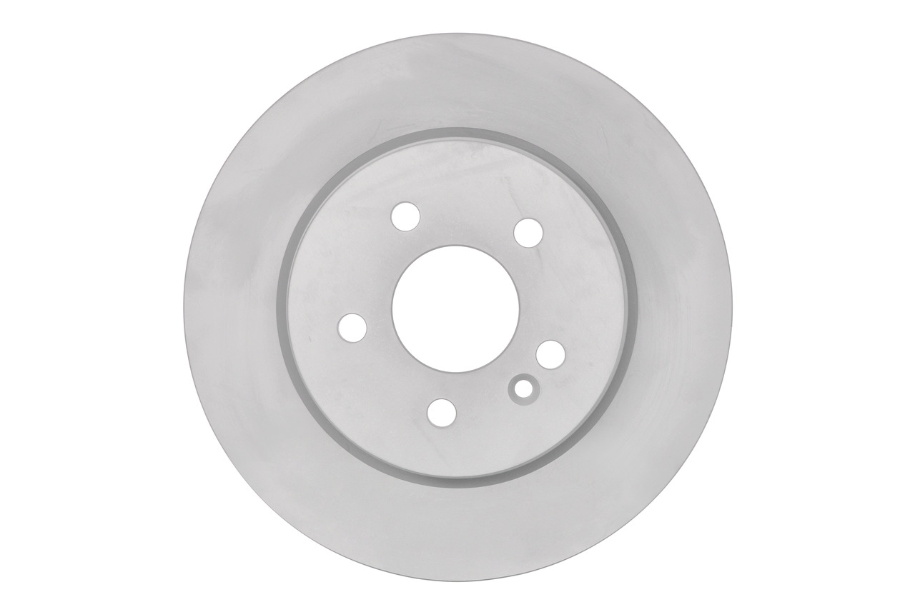 BOSCH 0 986 478 468 Brzdový kotúč MERCEDES-BENZ Trieda M (W163) 235 KS Benzín cena