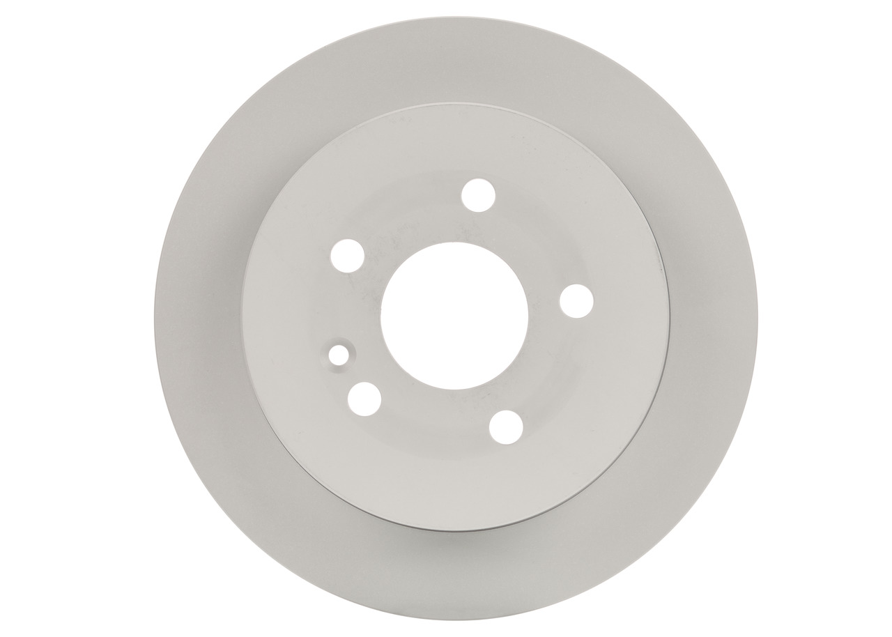 BOSCH 0 986 478 469: Disco de freno Ø: 285mm, macizo, Ø: 285mm, revestido
