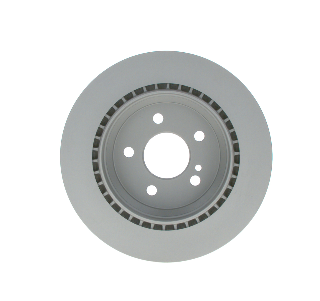 BOSCH 0 986 478 473: Bremsscheibe Ø: 300mm, Belüftet, Ø: 300mm, beschichtet
