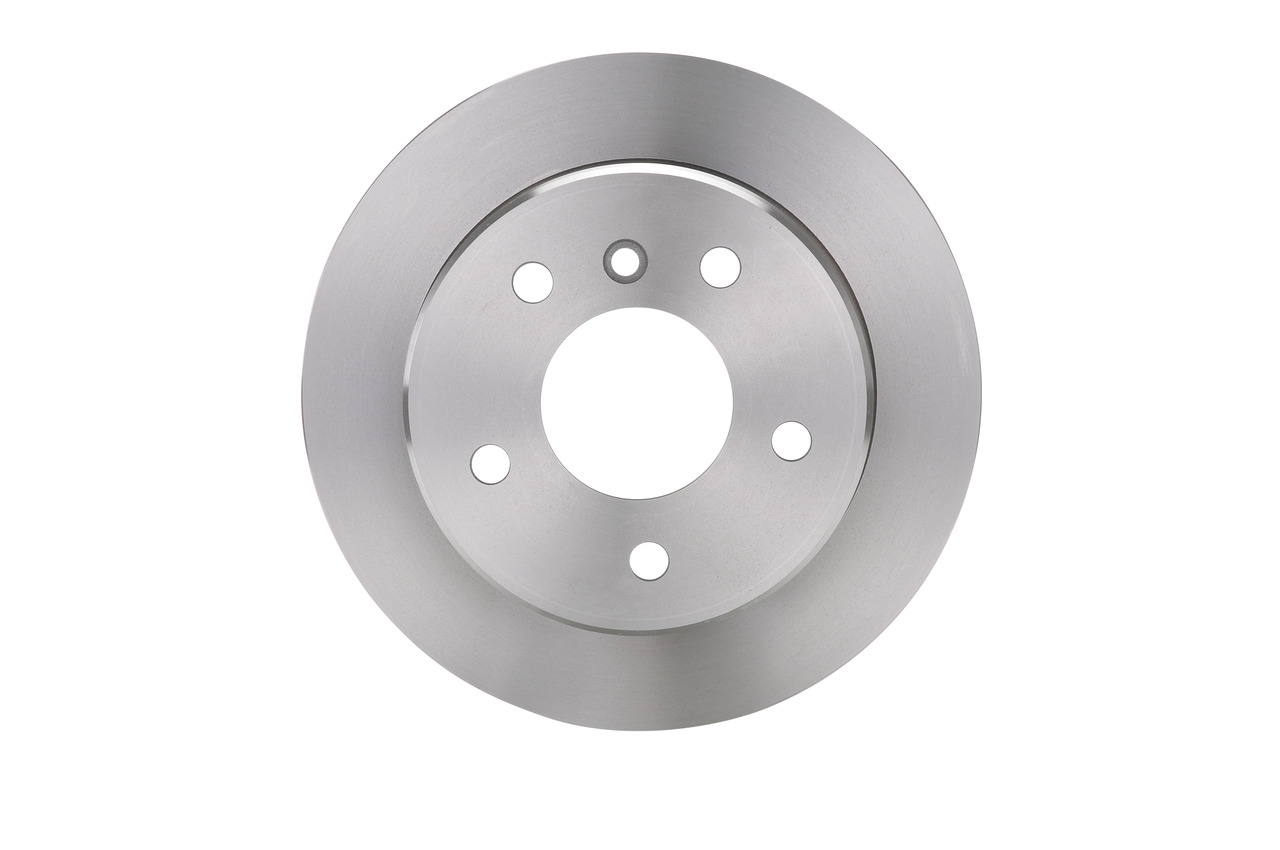 BOSCH 0 986 478 475: Disco de freno Ø: 258mm, macizo, Ø: 258mm, aceitado