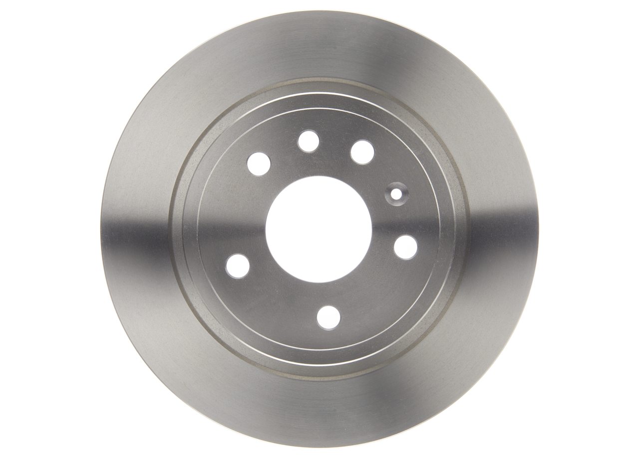 BOSCH 0 986 478 478: Disco de freno Ø: 285,8mm, macizo, Ø: 285,8mm, aceitado
