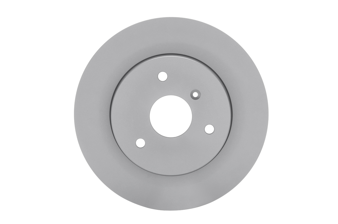 BOSCH 0 986 478 479 Спирачен диск SMART CITY-COUPE (450) 61 K.C. бензин цена