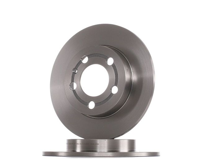 BOSCH 0 986 478 481 Спирачен диск VW Golf 4 Variant (1J5) 130 K.C. дизел цена