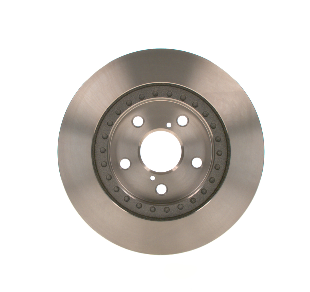 BOSCH 0 986 478 490 Спирачен диск TOYOTA RAV 4 I (SXA1_) 165 K.C. бензин цена