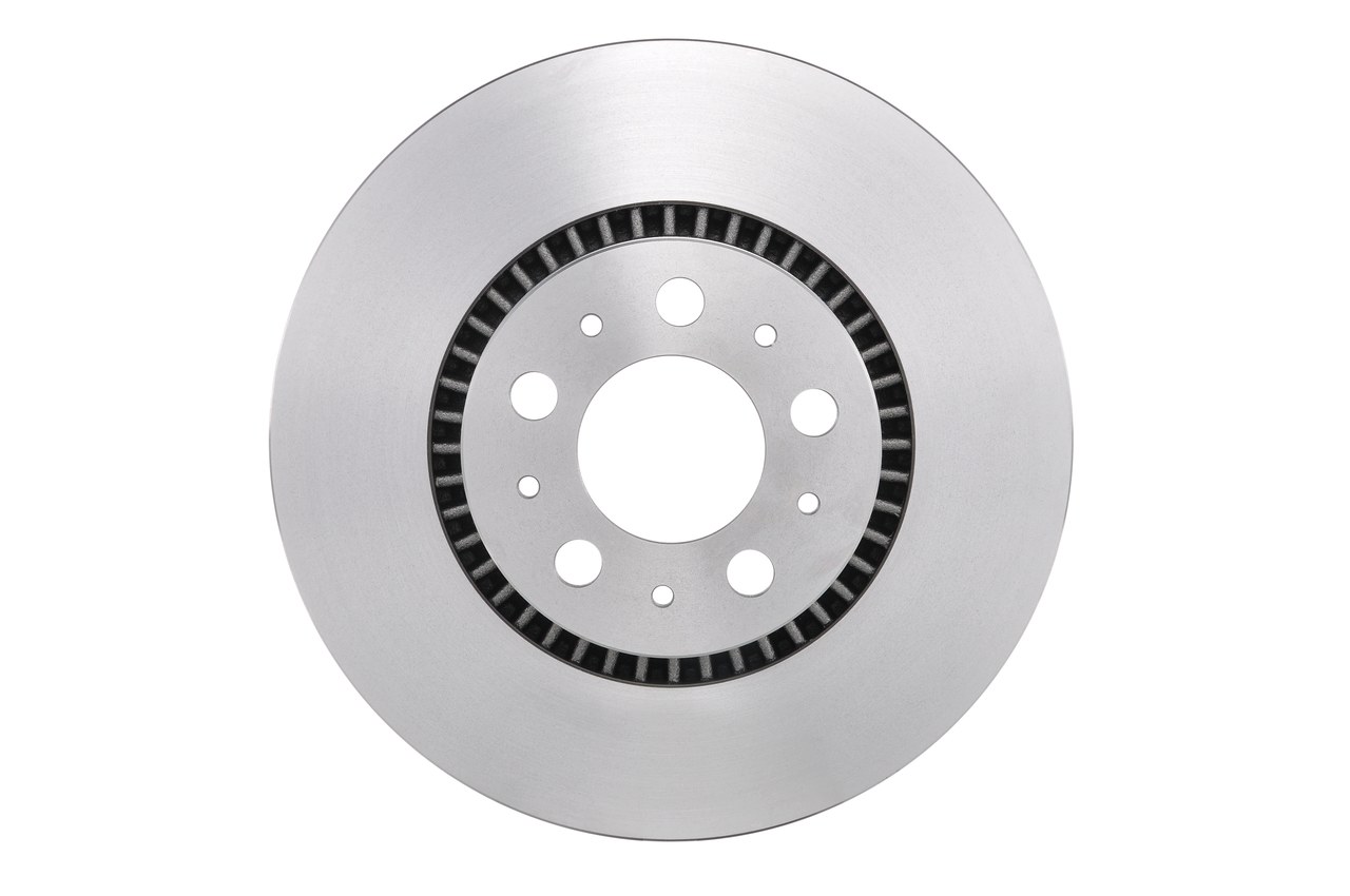 BOSCH 0 986 478 494 Bremžu diski VOLVO V70 2 (SW) 126 ZS Dīzelis cena