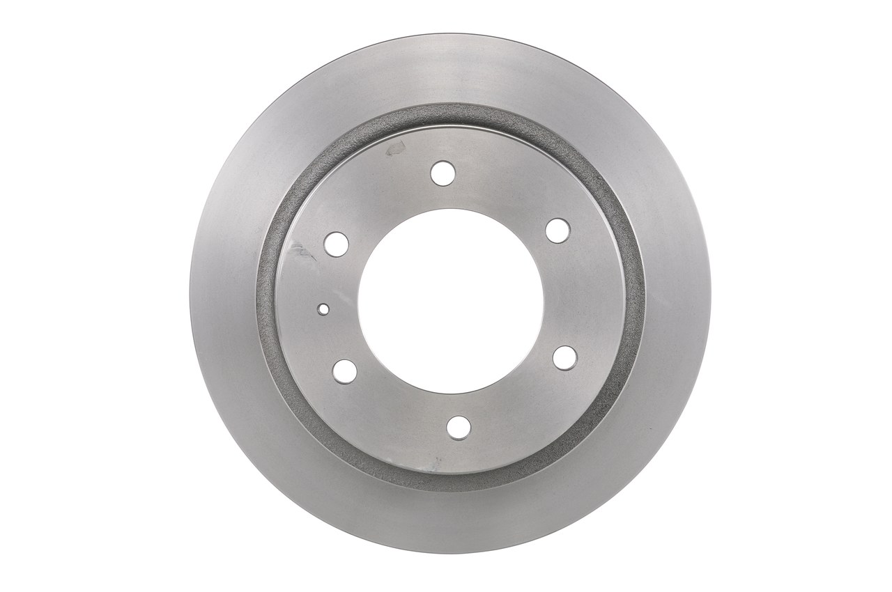 BOSCH 0 986 478 496 Remschijf OPEL Frontera B SUV (U99) 120 Pk Diesel kosten