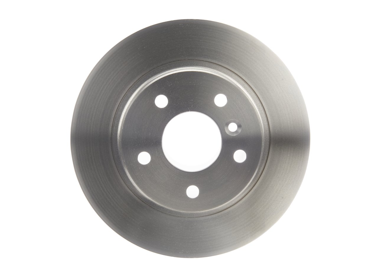 BOSCH 0 986 478 497: Brzdový kotouč R: 304mm, plný, R: 304mm, olejováno