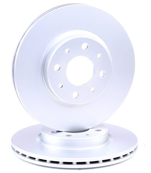 BOSCH 0 986 478 515 Bremsscheibe FIAT PALIO (178BX) 102 PS Benzin Kosten