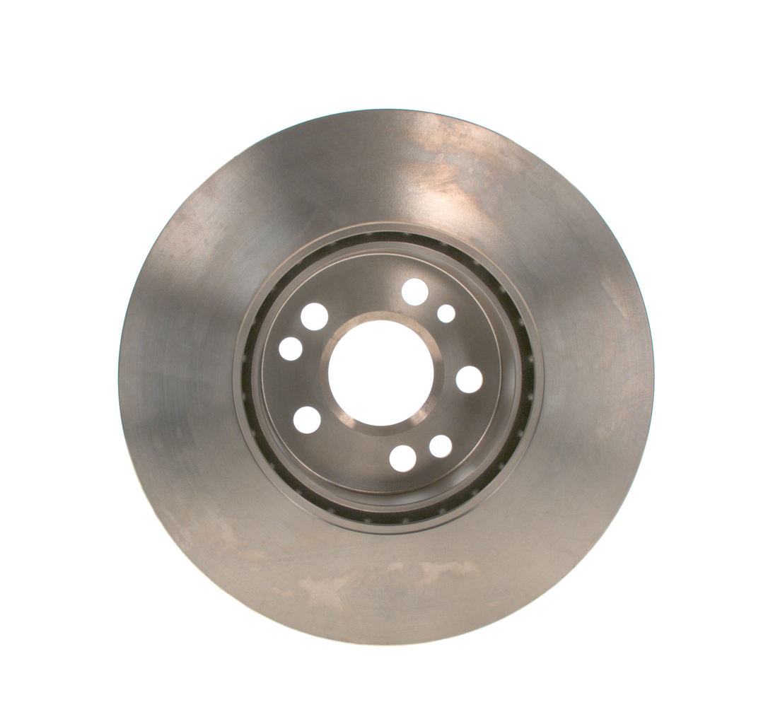 BOSCH 0 986 478 527: Bremsscheibe Ø: 319,8mm, Belüftet, innenbelüftet, Ø: 319,8mm, geölt, mit Schrauben