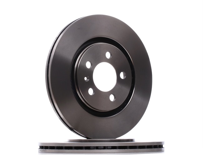 BOSCH 0 986 478 542 Remschijf VOLKSWAGEN PASSAT Variant (3A5, 35I) 110 Pk Diesel kosten