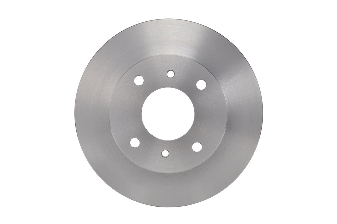 BOSCH 0 986 478 567 Tarcza hamulcowa NISSAN Bluebird Sedan (U13) 125 KM benzyna koszt