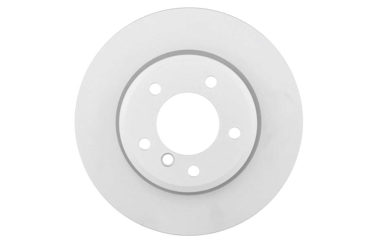 BOSCH 0 986 478 571: Bremsscheibe Ø: 299,8mm, Belüftet, innenbelüftet, Ø: 299,8mm, beschichtet, mit Schrauben