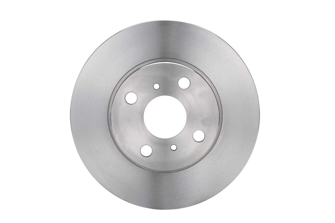 BOSCH 0 986 478 578 Remschijf TOYOTA COROLLA Compact (_E10_) 116 Pk Benzine kosten