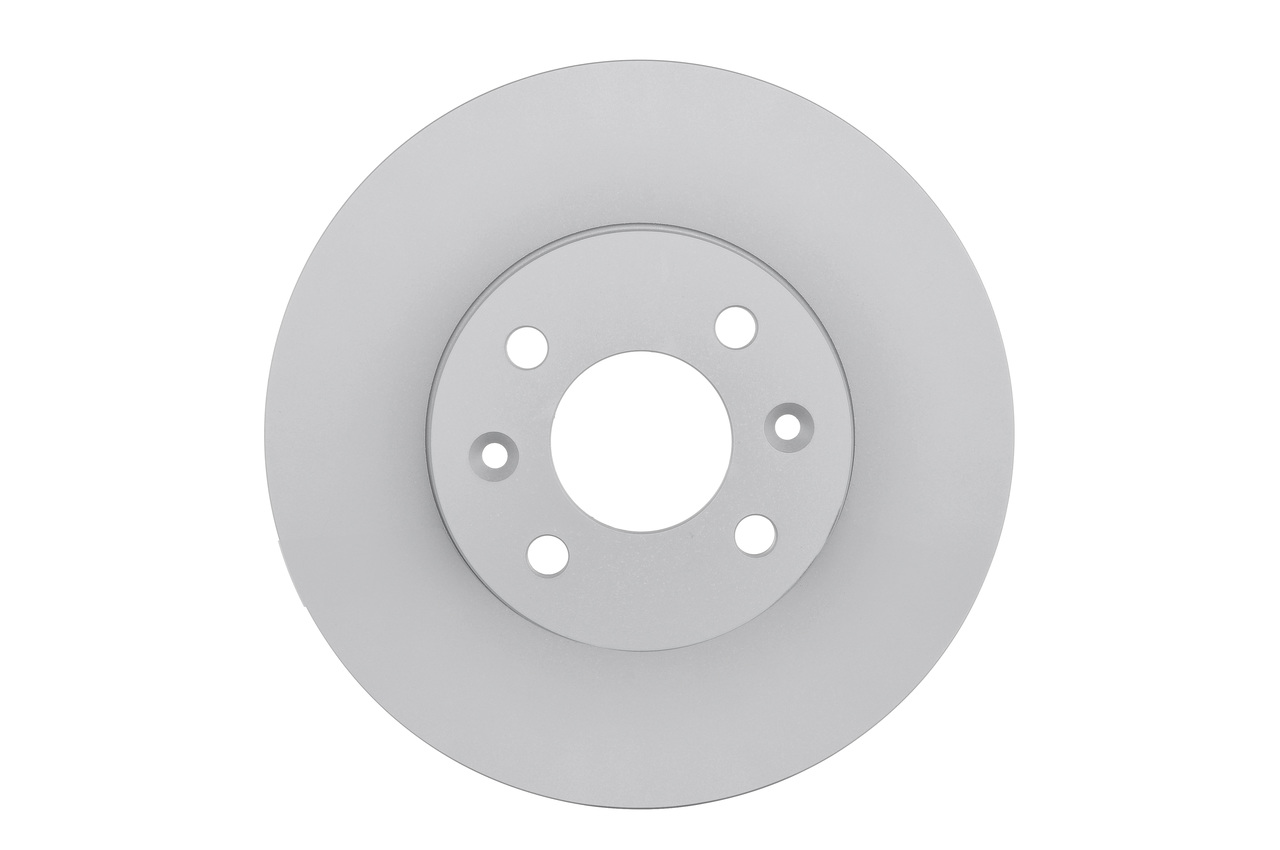 BOSCH 0 986 478 598 Bremžu diski RENAULT MEGANE Scenic (JA0/1_) 90 ZS Dīzelis cena