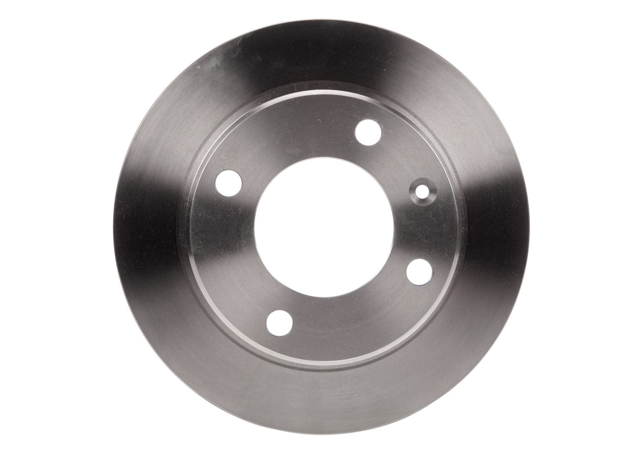 BOSCH 0 986 478 604: Piduriketas Ø: 223,8mm, täis, Ø: 223,8mm, õlitatud