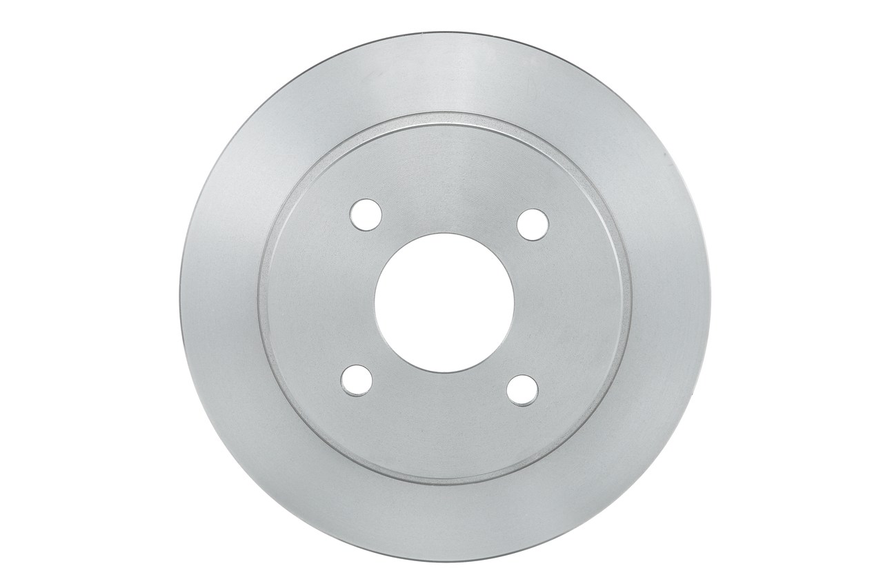 BOSCH 0 986 478 605 Stabdžių diskas FORD Scorpio 2 Kombi (GNR, GGR) 136 AG benzinas kaina