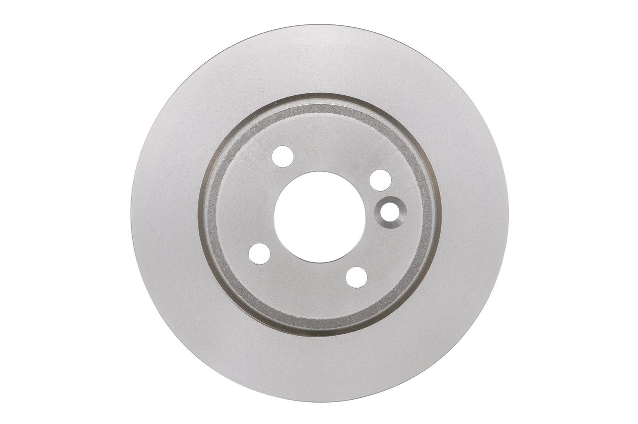 BOSCH 0 986 478 606: Disco de freno Ø: 276mm, ventilado, Ø: 276mm, aceitado