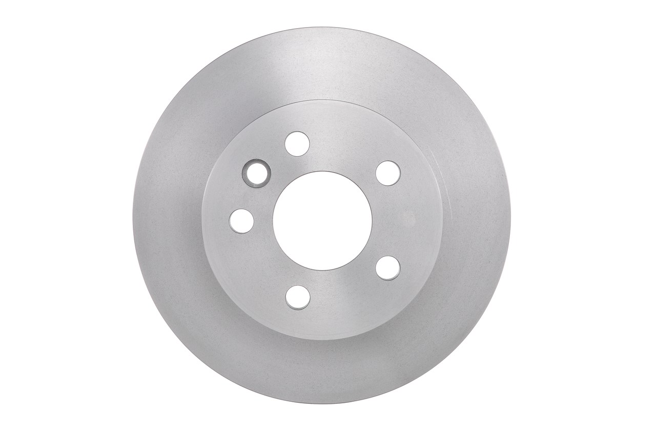 BOSCH 0 986 478 613 Bremsscheibe VW TRANSPORTER 4 Bus (70XB, 70XC, 7DB, 7DW) 67 PS Benzin Kosten