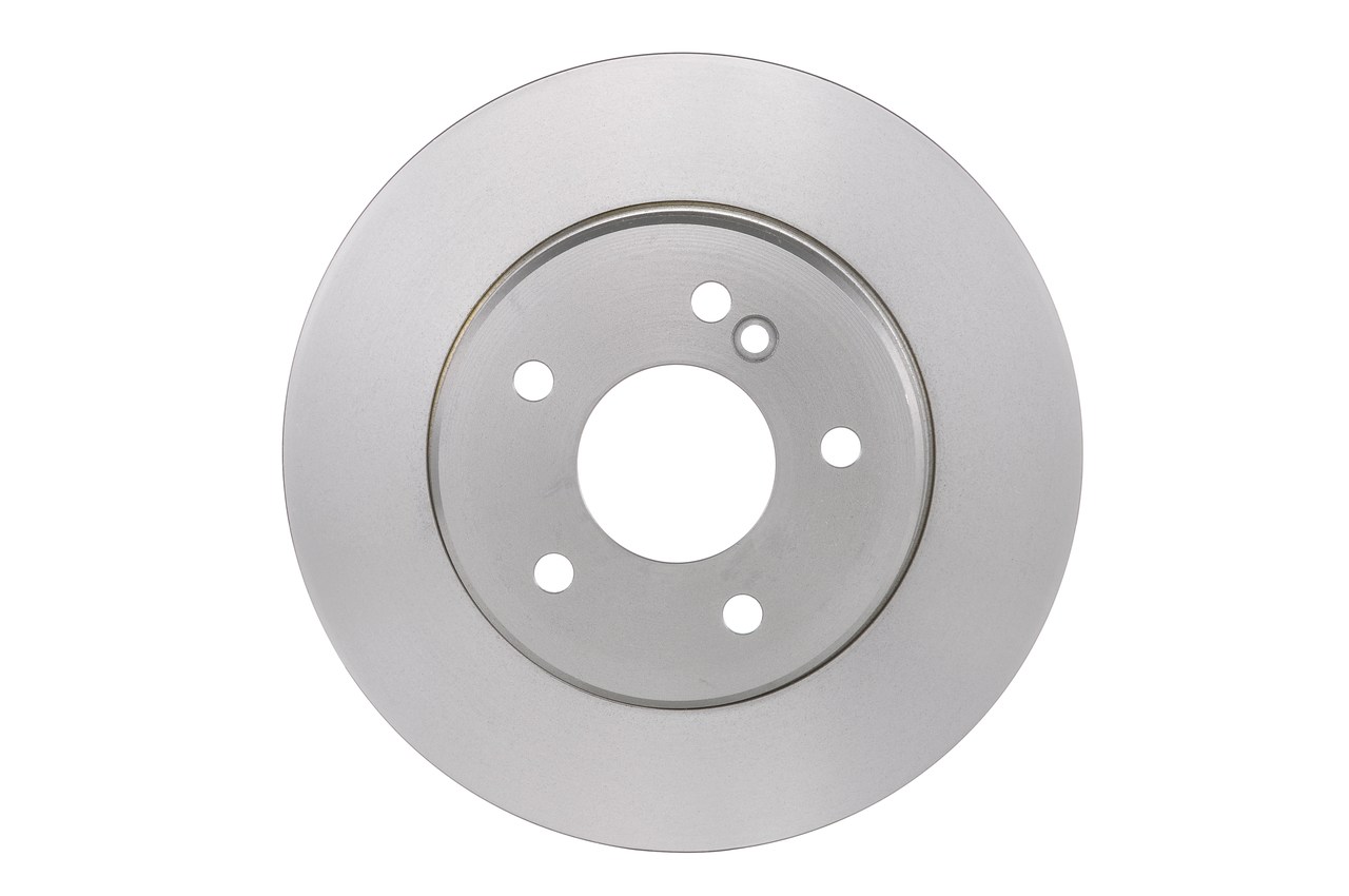 BOSCH 0 986 478 626 Спирачен диск MERCEDES-BENZ C-класа T-modell (S203) 272 K.C. бензин цена