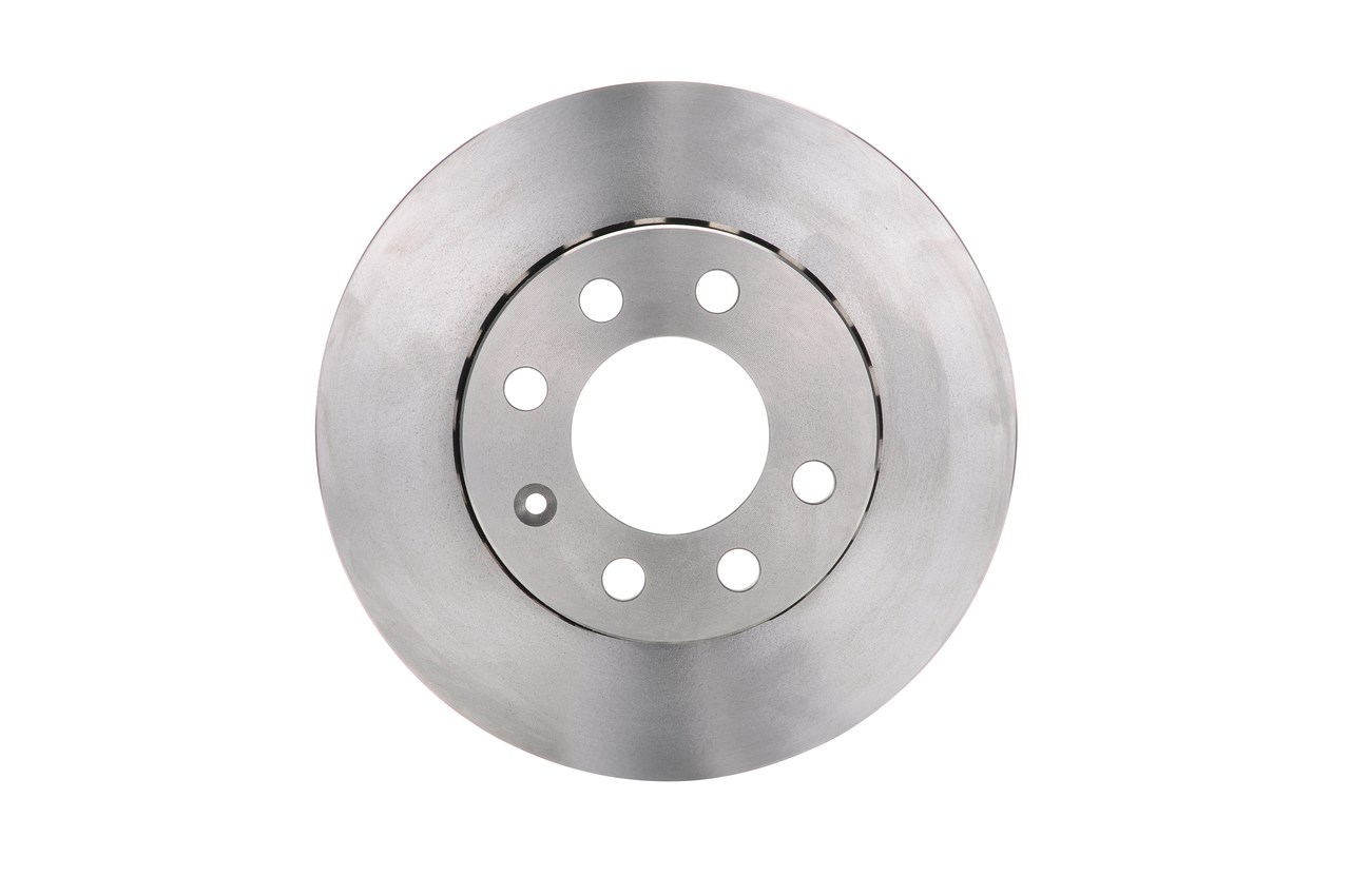 BOSCH 0 986 478 627: Bremsscheibe Ø: 239mm, Belüftet, innenbelüftet, Ø: 239mm, geölt