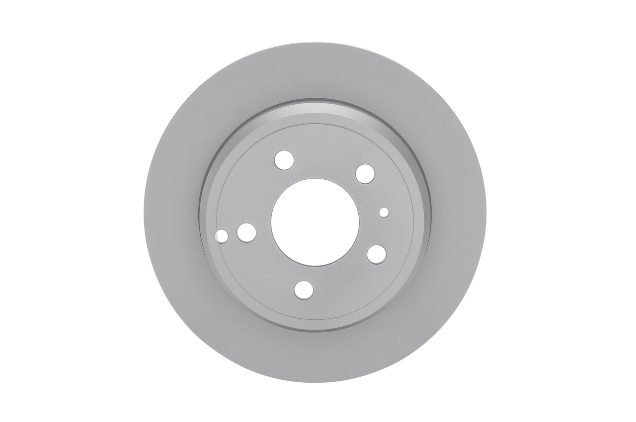 BOSCH 0 986 478 628: Disco de freno Ø: 295,5mm, macizo, Ø: 295,5mm, revestido