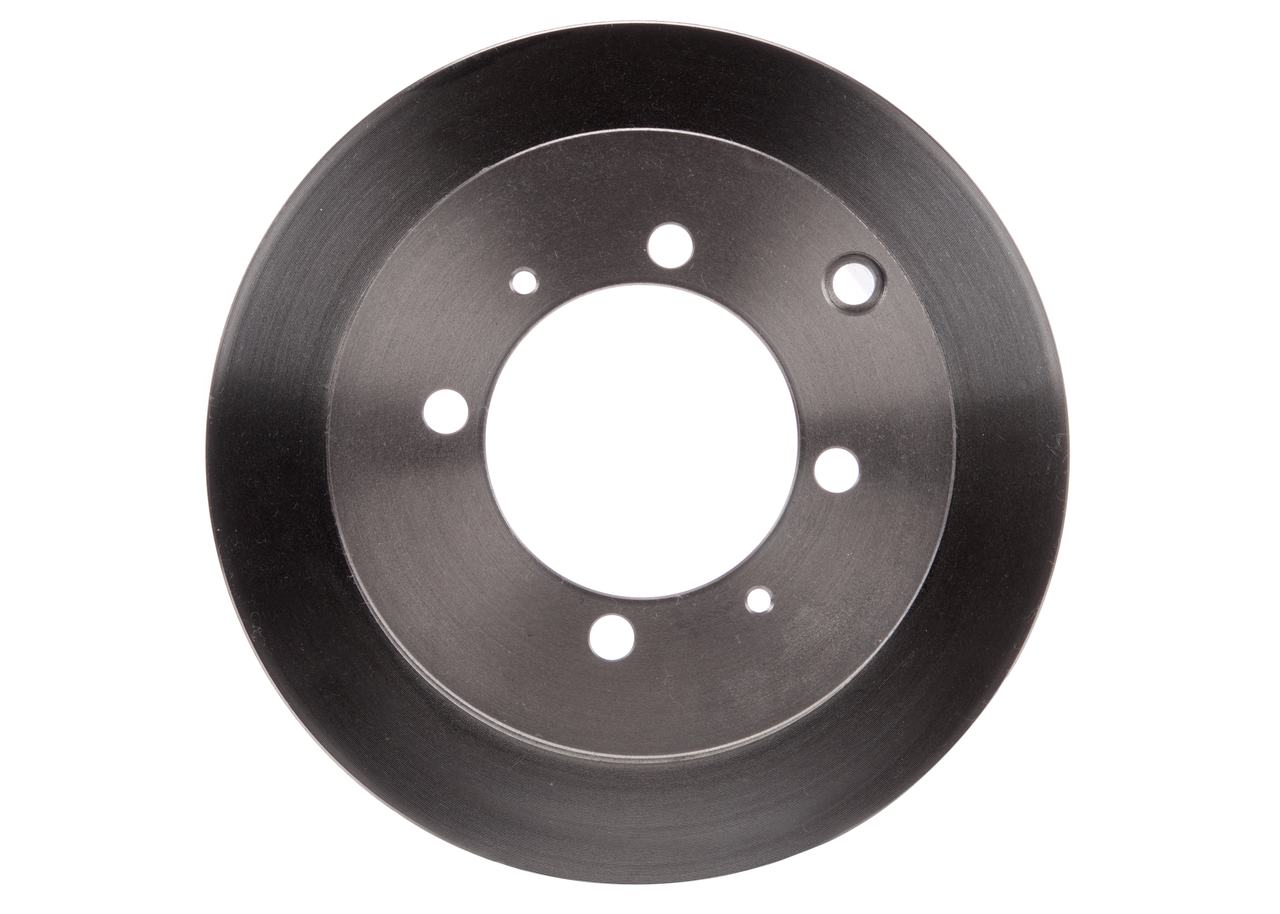 BOSCH 0 986 478 655: Disco de freno Ø: 261,9mm, macizo, Ø: 261,9mm, aceitado