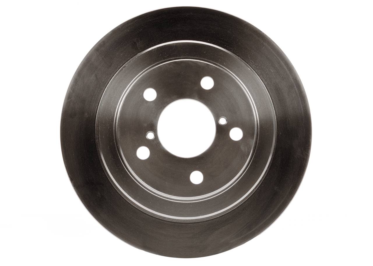 BOSCH 0 986 478 799: Bremsscheibe Ø: 266mm, voll, Ø: 266mm, geölt