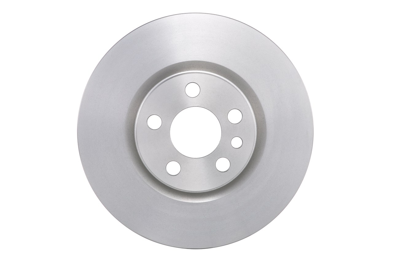 BOSCH 0 986 478 812: Piduriketas Ø: 281mm, õhutusega, sisemine õhutus, Ø: 281mm, õlitatud
