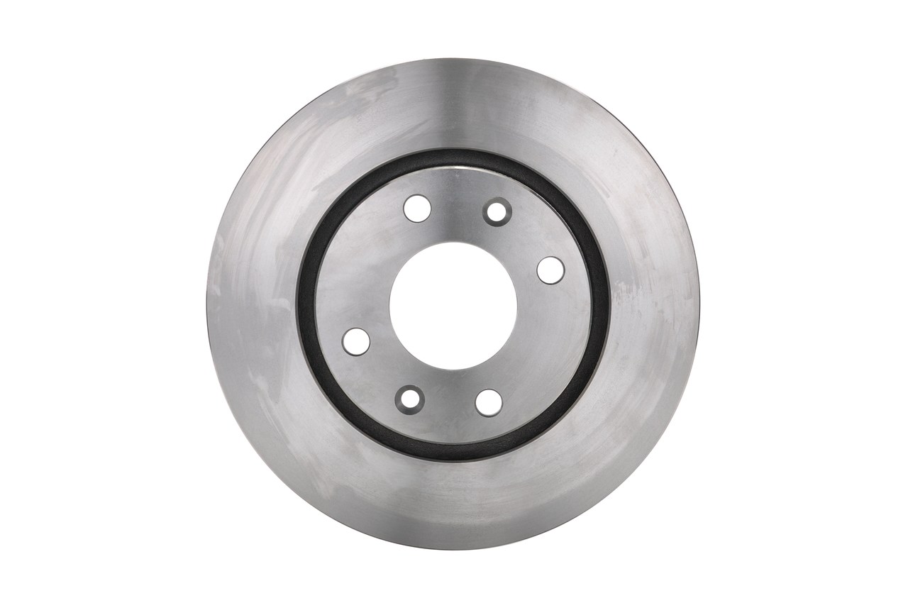 BOSCH 0 986 478 830: Disco de freno Ø: 260mm, ventilado, ventilación interna, Ø: 260mm, aceitado, con tornillos