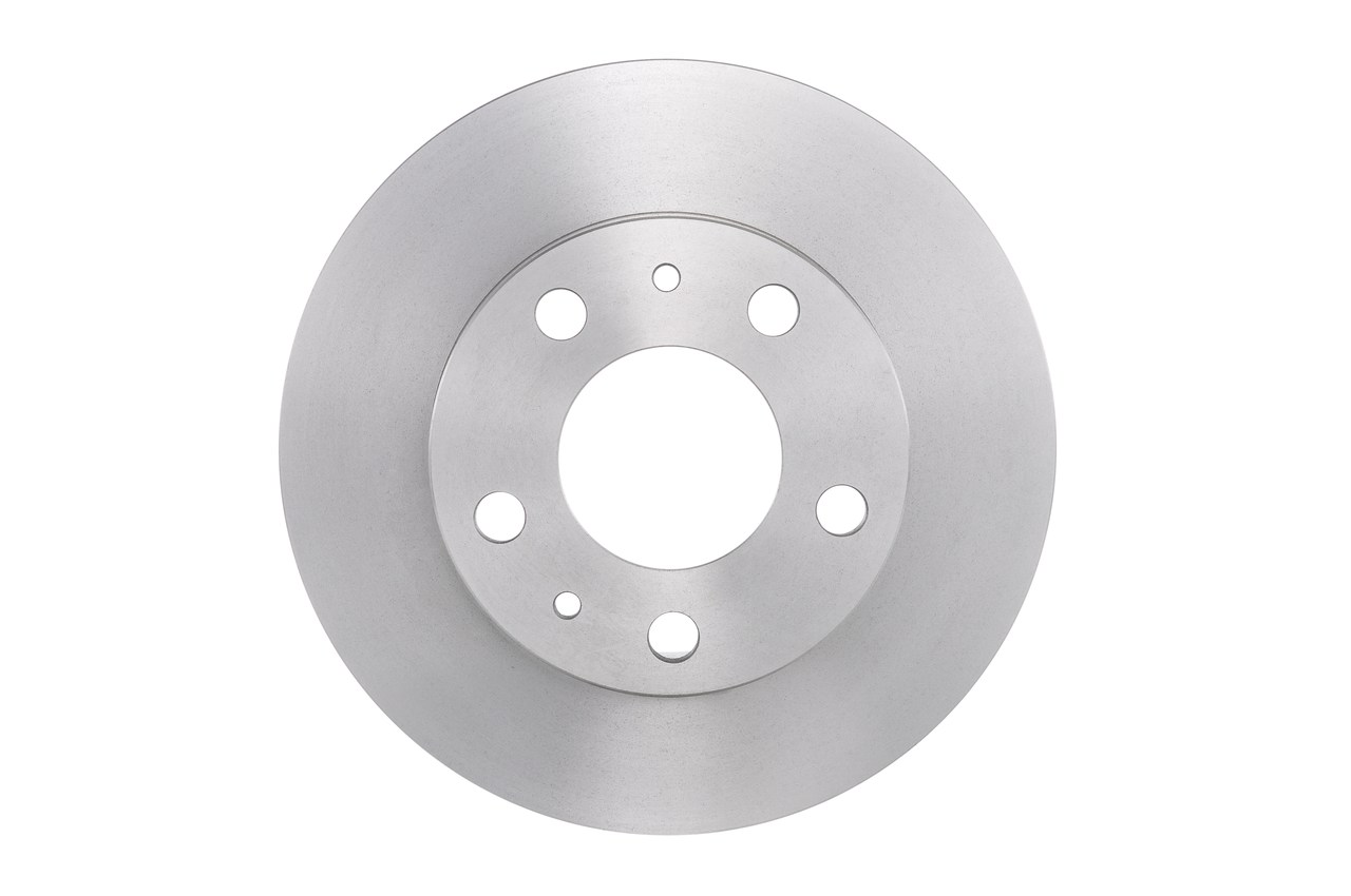 BOSCH 0 986 478 842: Féktárcsa Ø: 300mm, Szellőztetett, belső hűtésű, Ø: 300mm, olajozott