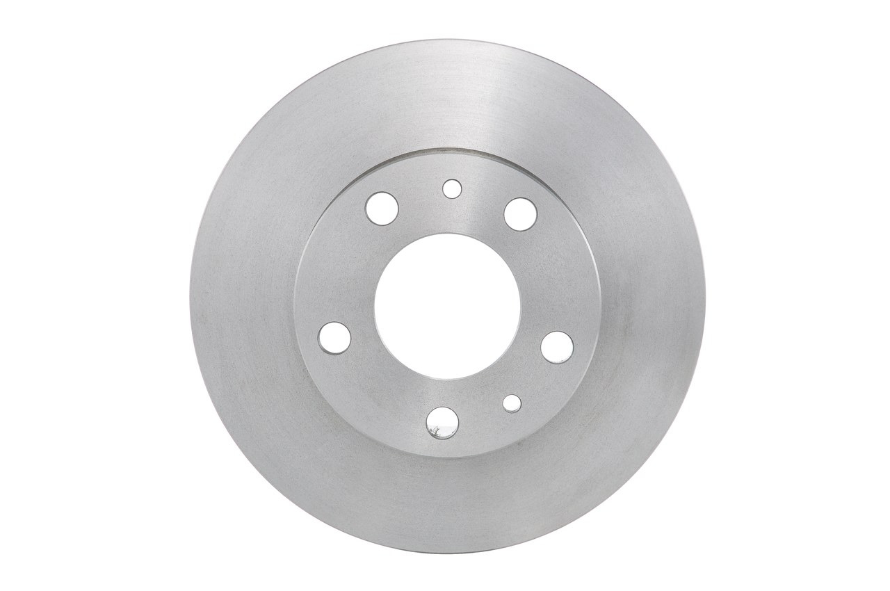BOSCH 0 986 478 843 Bremsscheibe FIAT DUCATO Bus (230) 69 PS Diesel Kosten