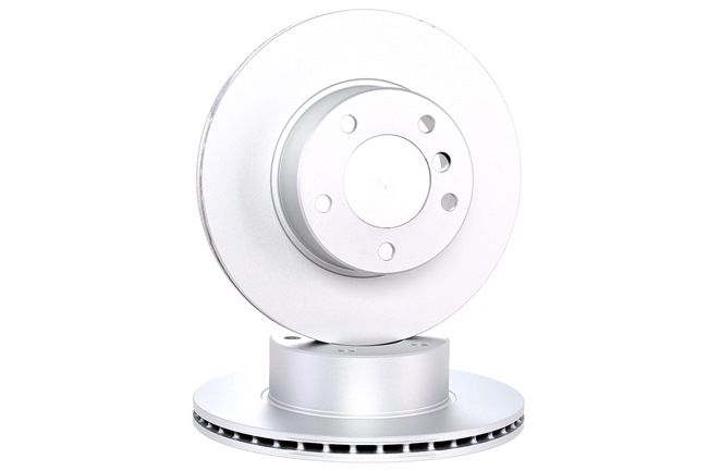 BOSCH 0 986 478 848: Disco de freno Ø: 296mm, ventilado, Ø: 296mm, revestido