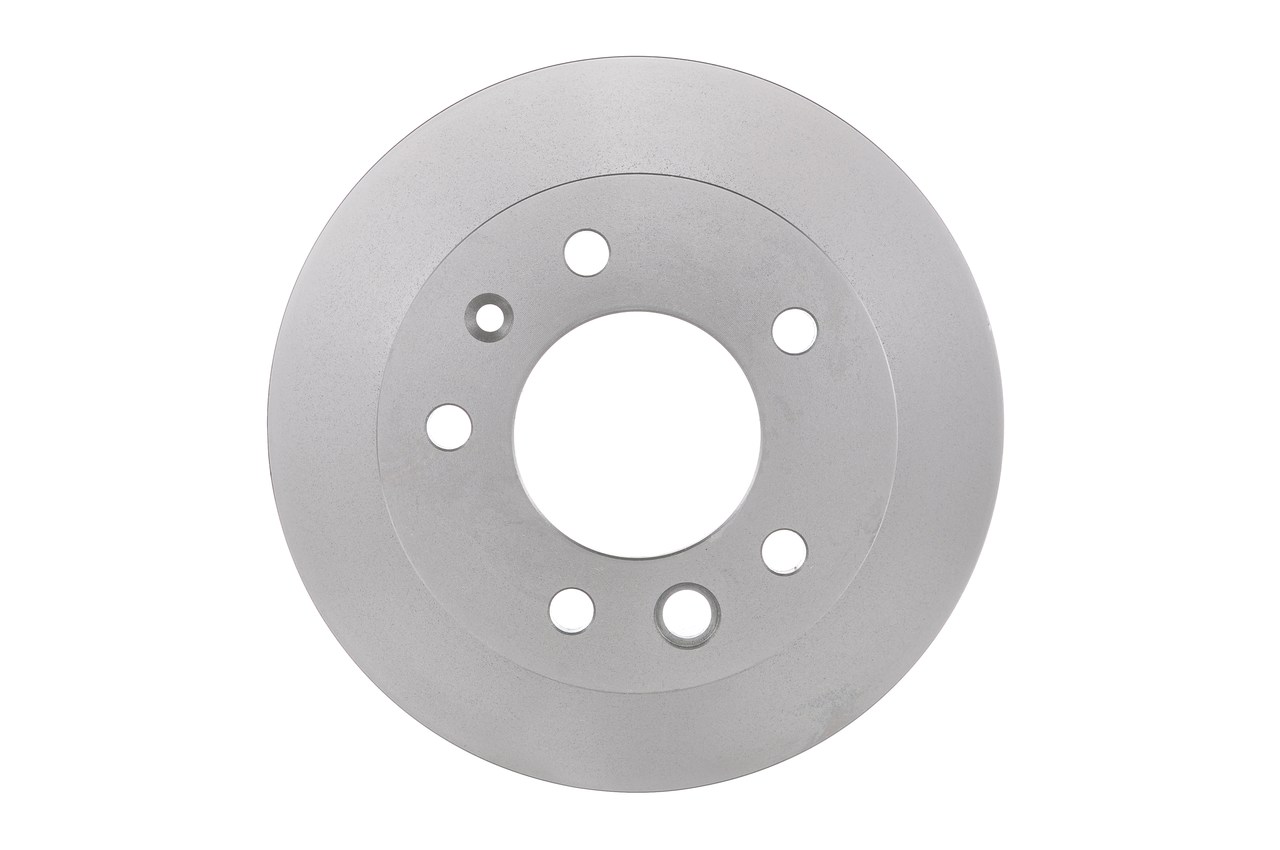 BOSCH 0 986 478 849 Спирачен диск VW LT 28-35 II автобус (2DB, 2DE, 2DK) 83 K.C. дизел цена