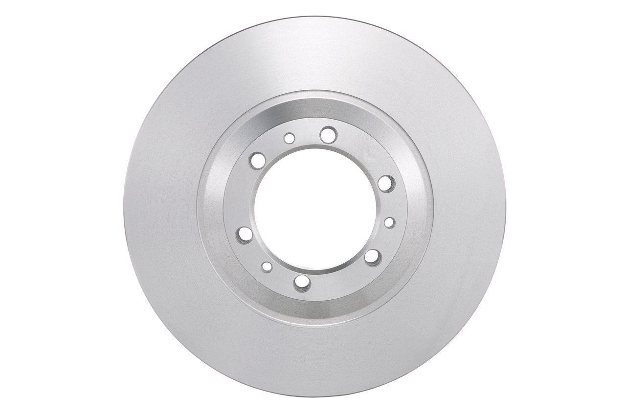 BOSCH 0 986 478 854 Remschijf OPEL Frontera A SUV (U92) 113 Pk Diesel kosten