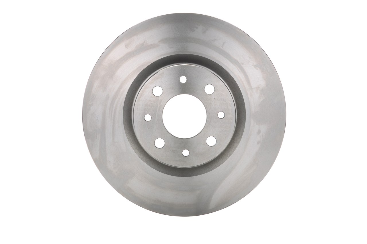 BOSCH 0 986 478 855 Brzdový kotouč FIAT STILO (192) 140 HP Diesel cena