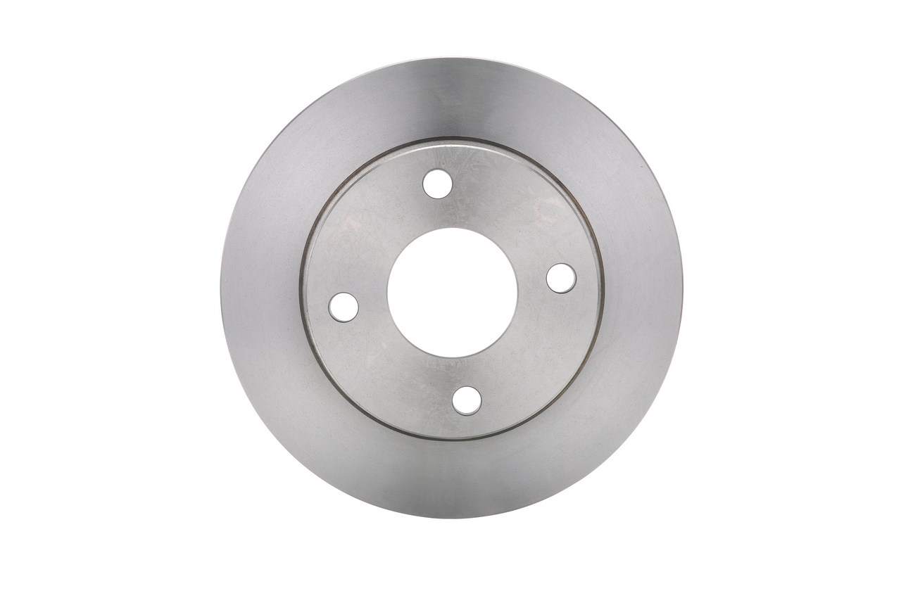 BOSCH 0 986 478 856 Brzdový kotouč FORD FIESTA 4 (JA, JB) 50 HP Benzín cena