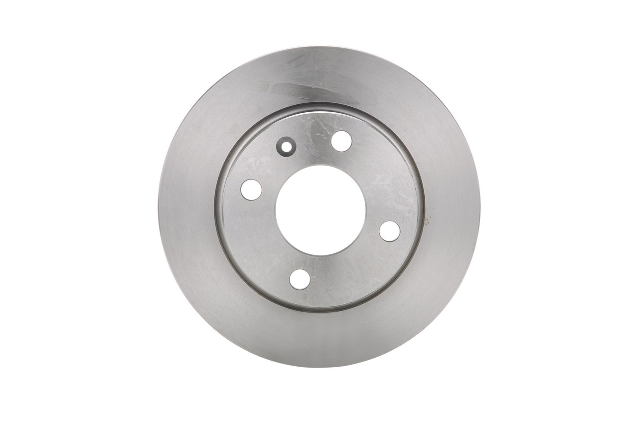BOSCH 0 986 478 859 Remschijf SKODA FELICIA 1 (6U1) 54 Pk Benzine kosten