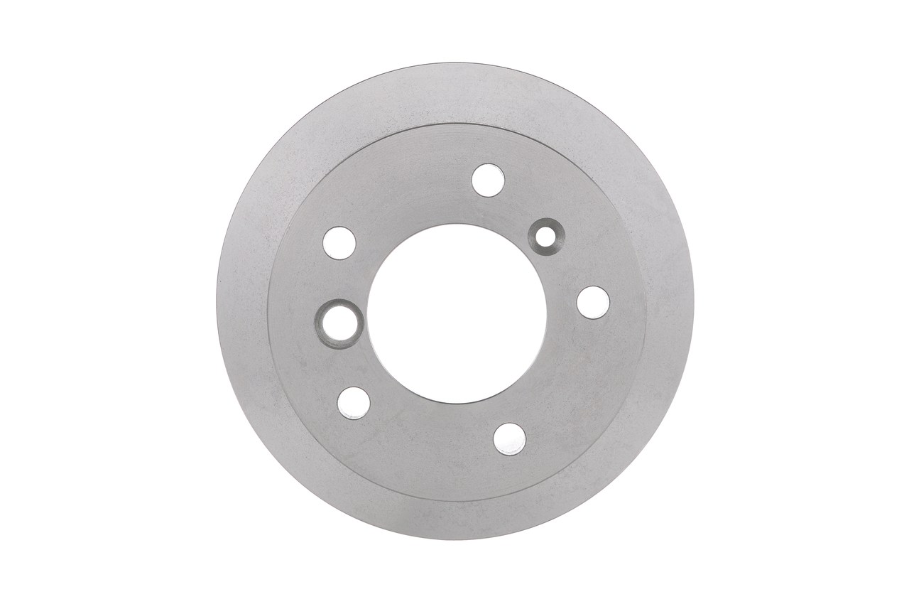 BOSCH 0 986 478 863: Stabdžių diskas Ø: 258mm, visiškai, Ø: 258mm, padengta alyva, su varžtais