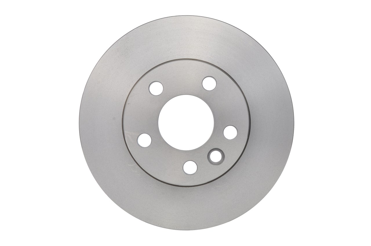 BOSCH 0 986 478 870: Disco de freno Ø: 282mm, macizo, Ø: 282mm, aceitado