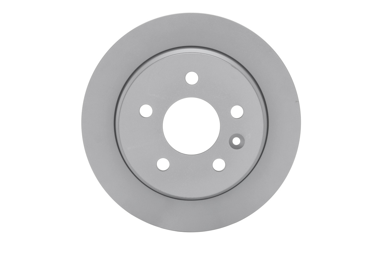 BOSCH 0 986 478 873: Tarcza hamulcowa Ø: 280[mm], pełny, Ø: 280[mm], pokryty, ze śrubami