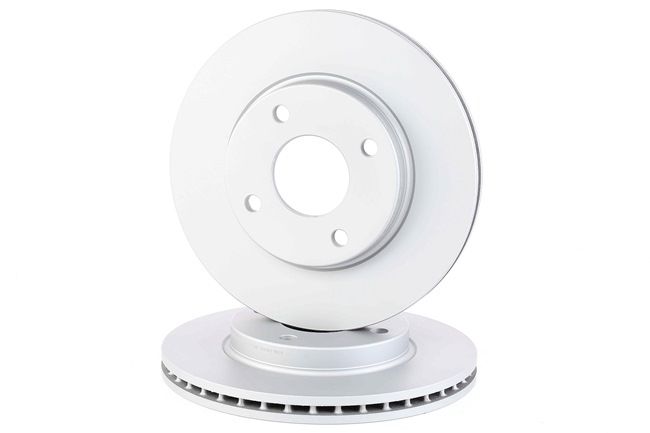 BOSCH 0 986 478 892 Спирачен диск FORD FOCUS (DAW, DBW) 98 K.C. бензин цена