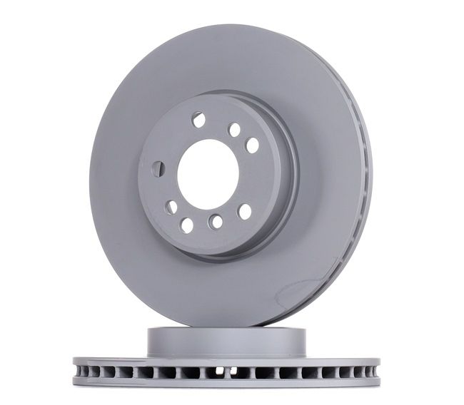 BOSCH 0 986 478 974: Bremsscheibe Ø: 332mm, Belüftet, innenbelüftet, Ø: 332mm, beschichtet