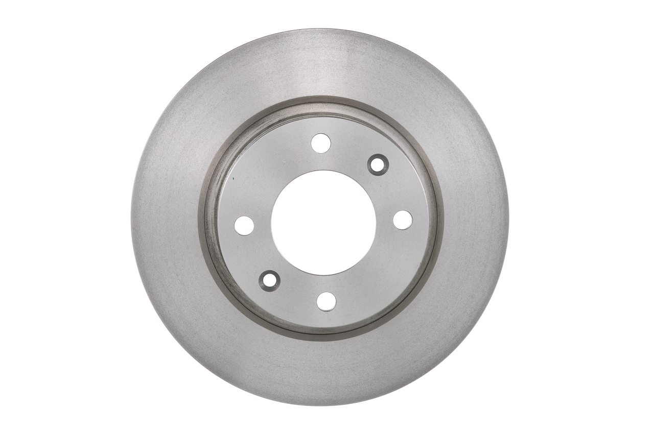 BOSCH 0 986 478 981 Bremsscheibe CITROЁN C5 II Break (RE_) 163 PS Diesel Kosten