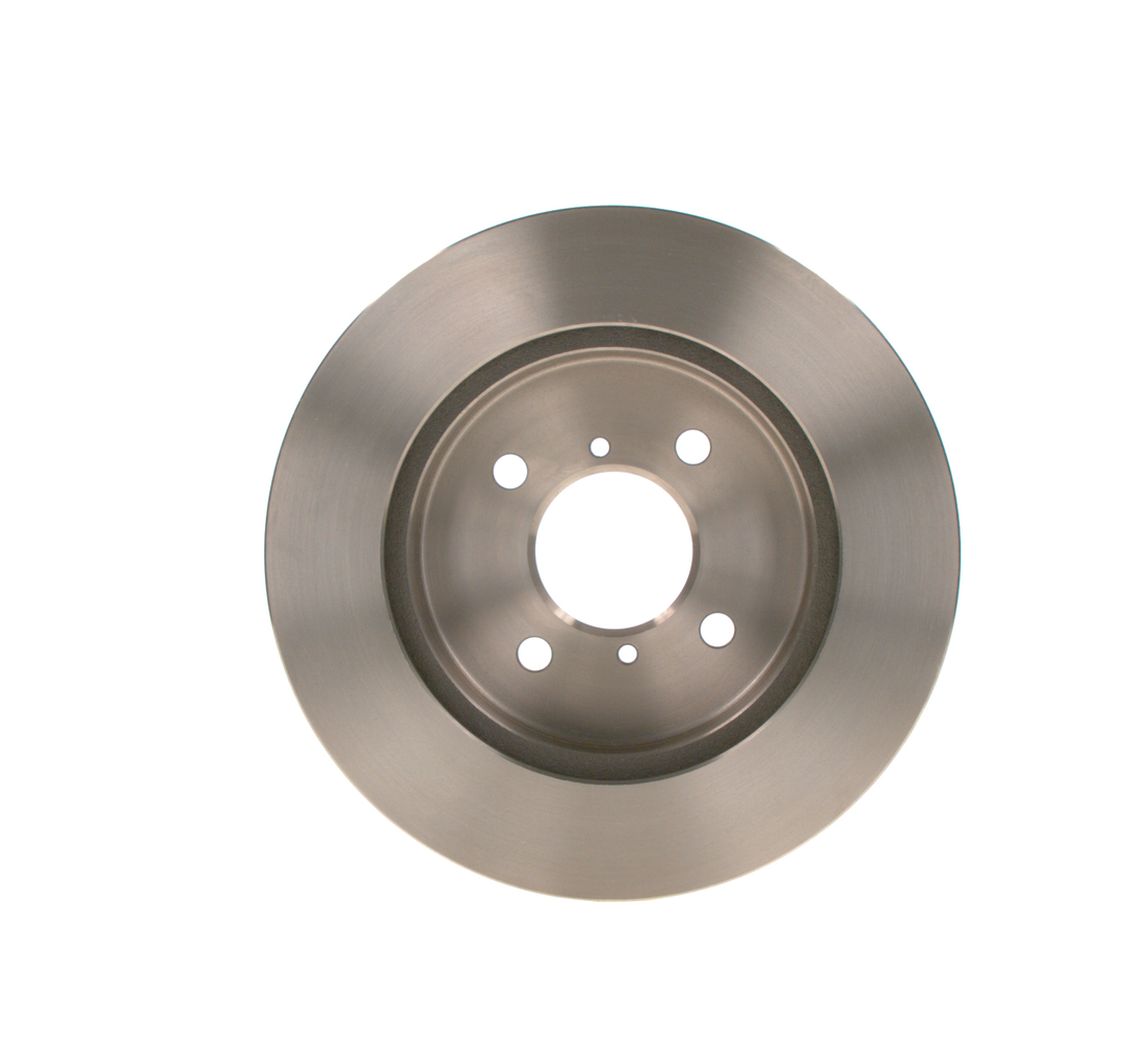 BOSCH 0 986 478 984: Bremsscheibe Ø: 257mm, Belüftet, Ø: 257mm, geölt