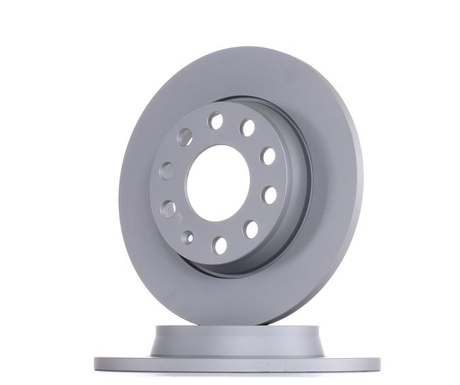 BOSCH 0 986 478 987 Спирачен диск AUDI A4 Кабрио (8H7, B6, 8HE, B7) 255 K.C. бензин цена