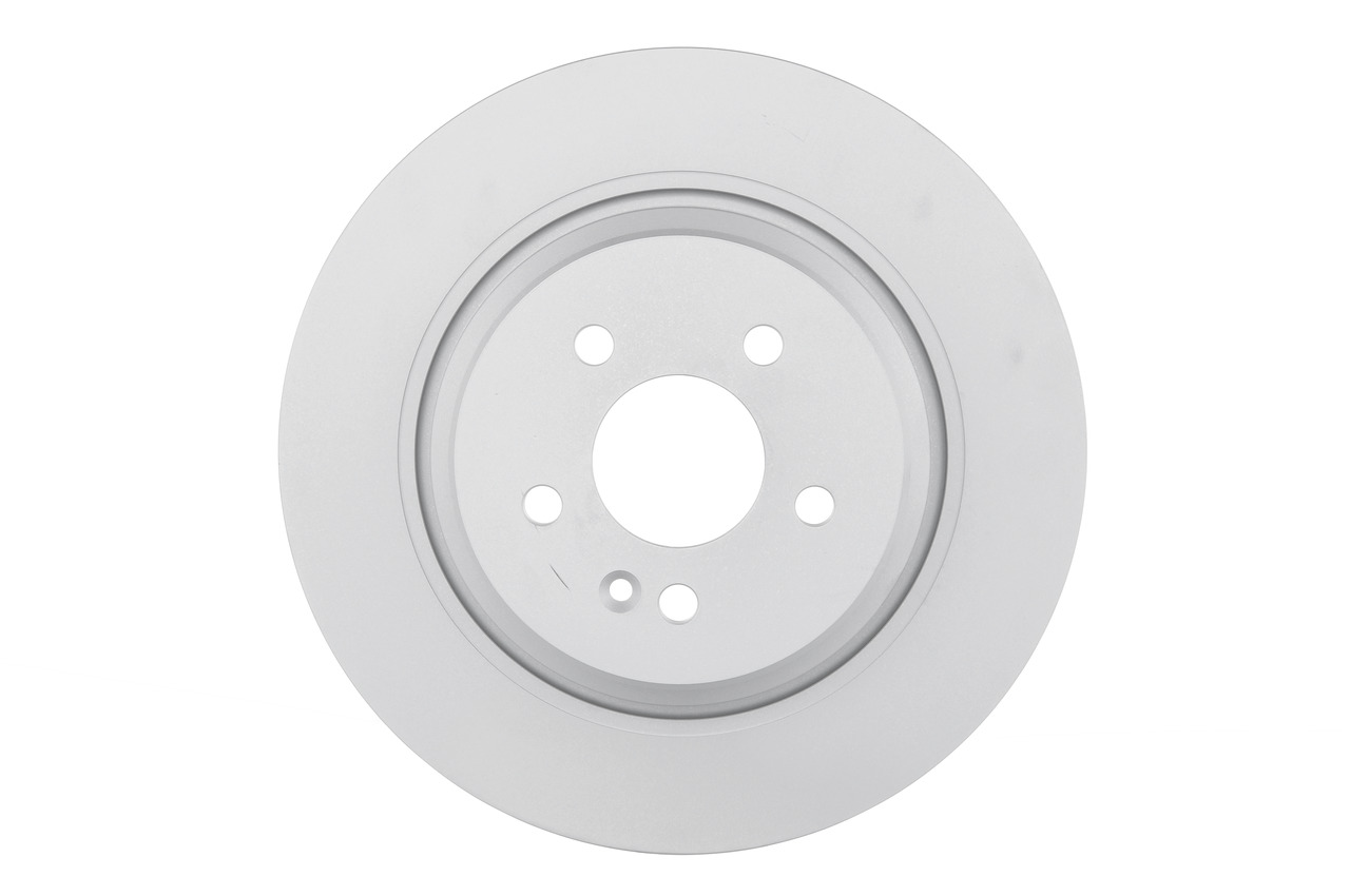 BOSCH 0 986 478 995: Disc de frână Ř: 331mm, plin, Ř: 331mm, acoperit (cu un strat protector)