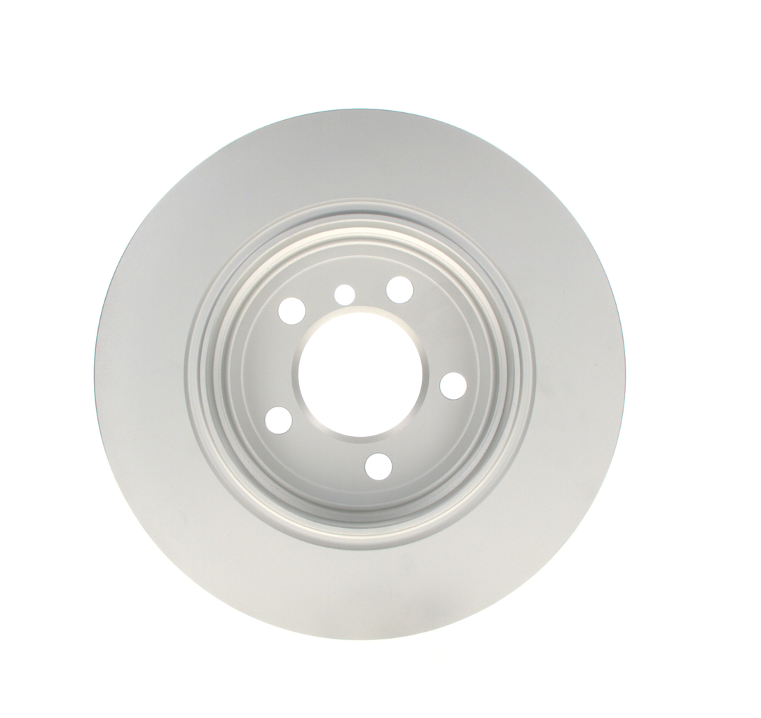 BOSCH 0 986 479 004 Спирачен диск BMW 7 (E65, E66, E67) 231 K.C. бензин цена