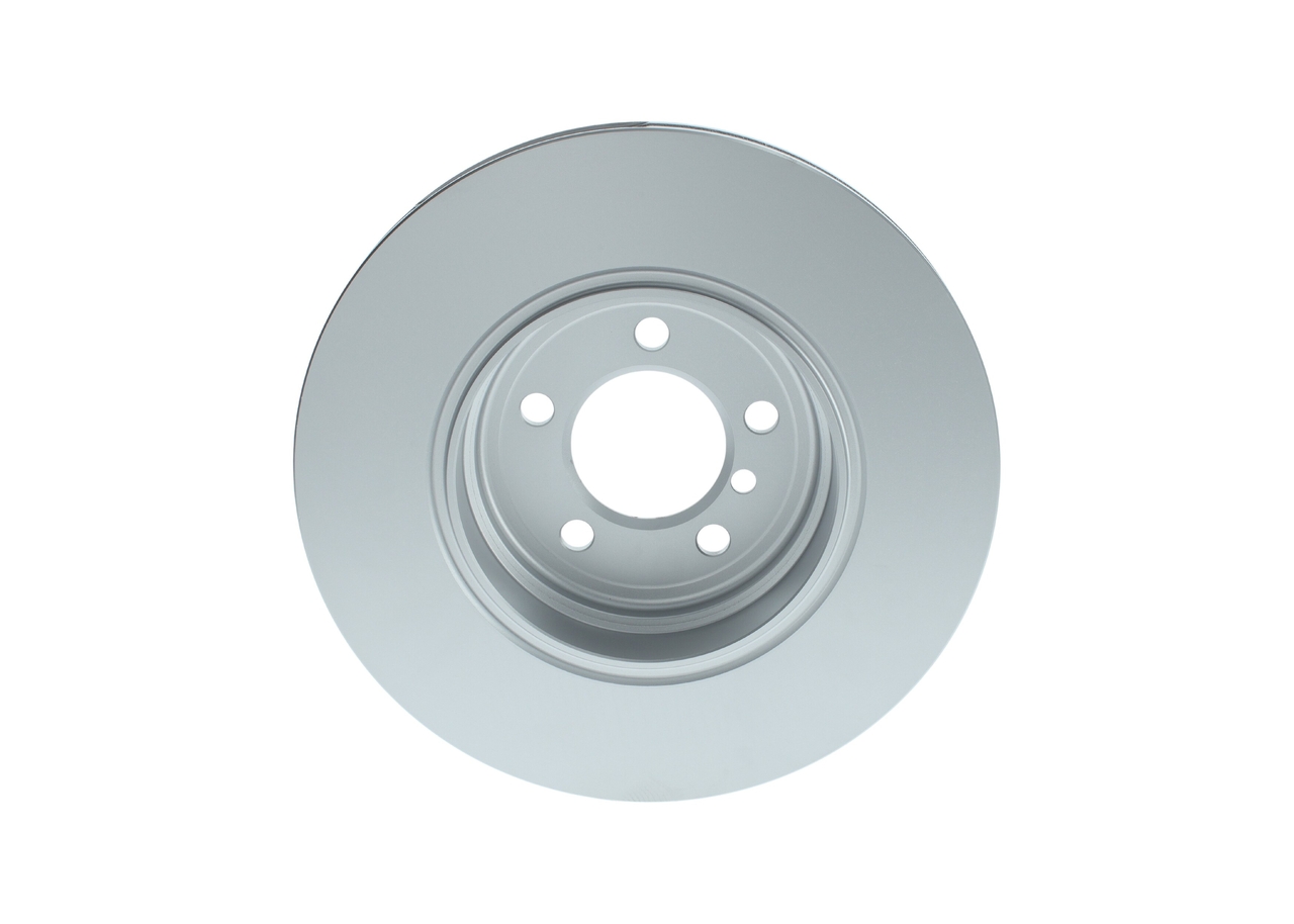 BOSCH 0 986 479 005: Bremsscheibe Ø: 345mm, Belüftet, innenbelüftet, Ø: 345mm, beschichtet