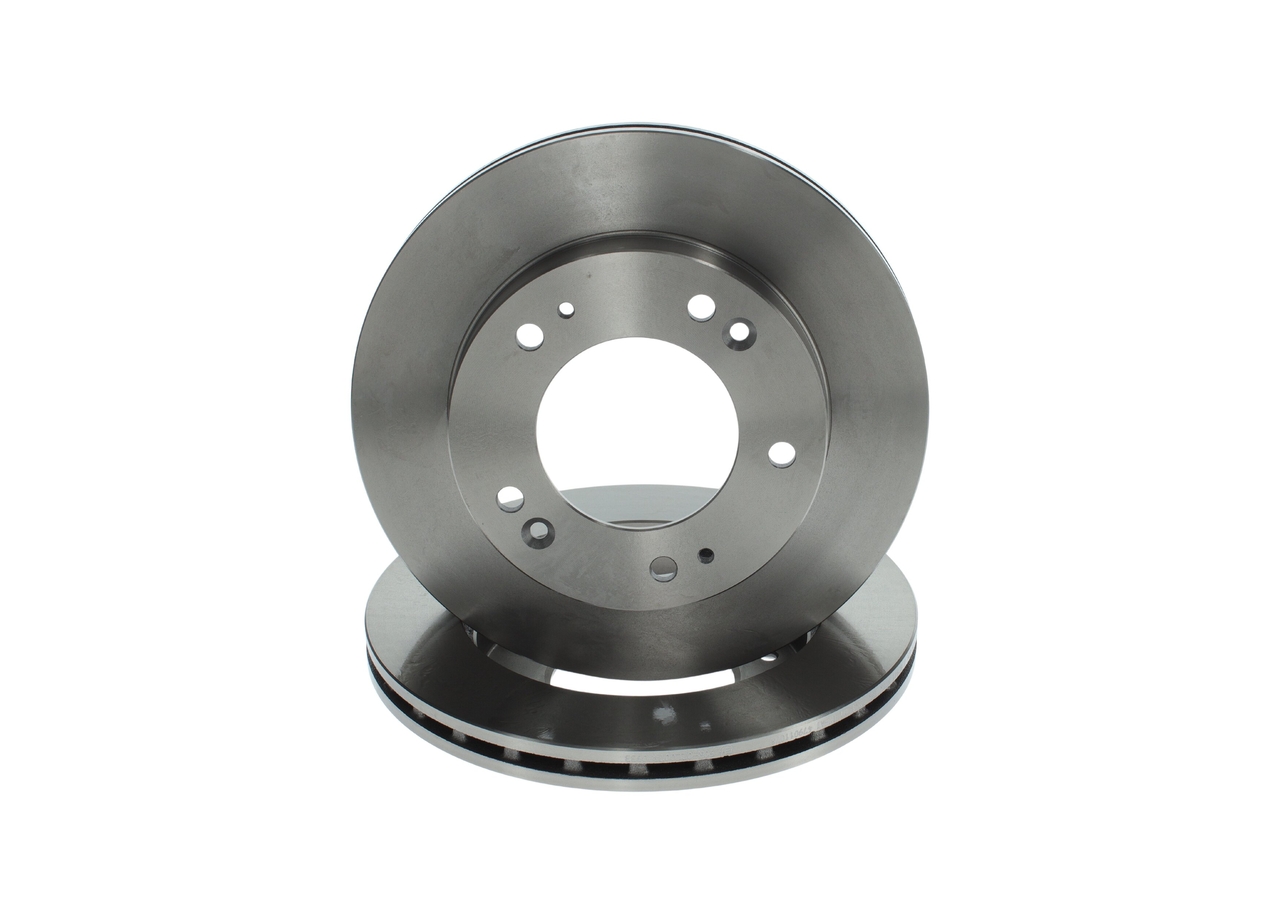 BOSCH 0 986 479 020: Bremsscheibe Ø: 284mm, Belüftet, innenbelüftet, Ø: 284mm, geölt
